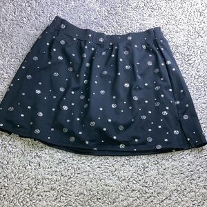 TAIL TECH S Graphic Tennis Ball Stretchy Skort